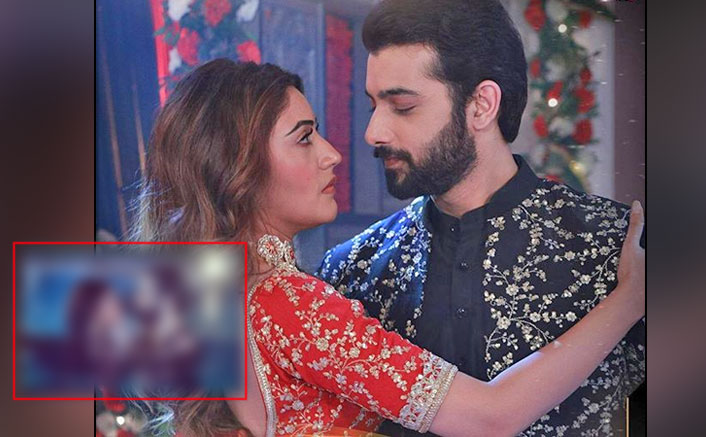 Naagin 5: Surbhi Chandna & Sharad Malhotra’s Pool Romance Has Left Their Fans Wanting For More; See PICS