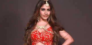 Naagin 5: Surbhi Chandna Talks About Doing Romantic Scenes Amid Pandemic, Says "My Job Demands It"