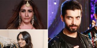 Naagin 5's Sharad Malhotra Reveals His Wife's Reaction On His Chemistry With Surbhi Chandna