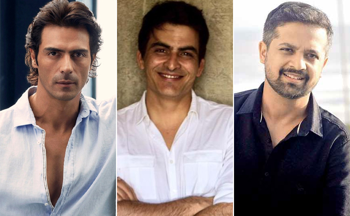 Arjun Rampal Isolates Himself As NailPolish Co-Stars Manav Kaul & Others Test COVID-19 Positive 