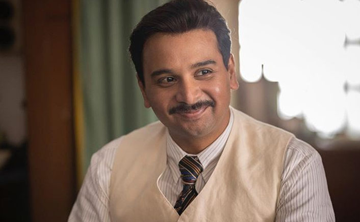 Namit Das Opens Up On Recreating Mohammad Rafi's 'Dance Anthem For Eternity' Badan Pe Sitare