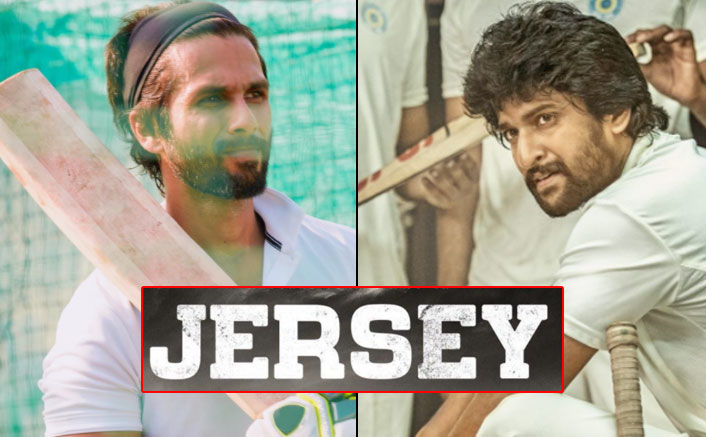 Nani On His Jersey's Remake Ft. Shahid Kapoor: "I Am Sure It Will Be Reaching A Bigger Audience"