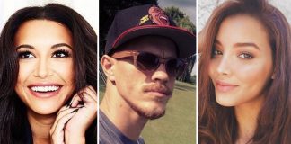 Naya Rivera’s Sister & Ex Ryan Dorsey Move In Together To Help Raise Her Son!