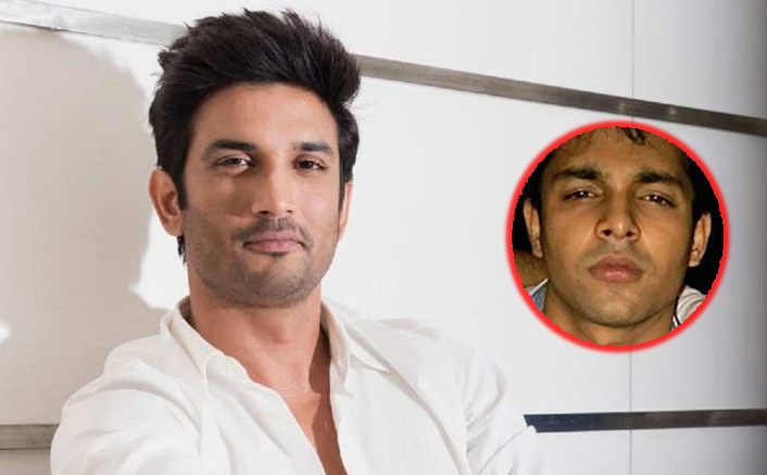 NCB detains Showik's school friend Suryadeep in Sushant case