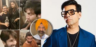NCB To Probe Karan Johar's viral party video After Manjinder Sirsa Files Complaint
