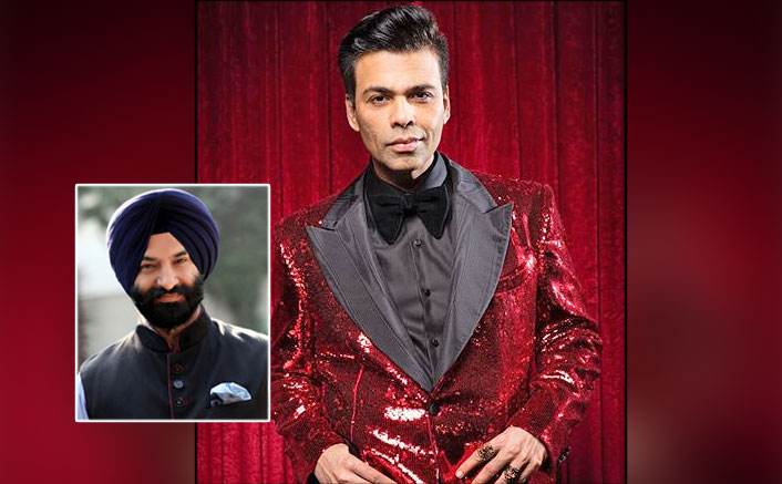 Karan Johar To Be Soon SUMMONED By NCB For 2019's 'Drug Party' Confirms SAD leader Manjinder Singh Sirsa