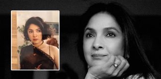 Neena Gupta To Her Younger Self: “Focus More On Work, Not Men”