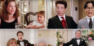Netflix Drops Teaser Trailer Of Father Of The Bride Reunion Special