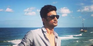 New song 'Josh-e-jahan' observes 3 months of Sushant's demise