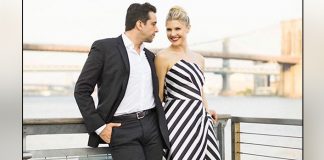Nick Cordero's Wife Amanda Kloots Remembers Him 2 Months After His Death Says, 'There Isn't a Day I Haven't Missed You'