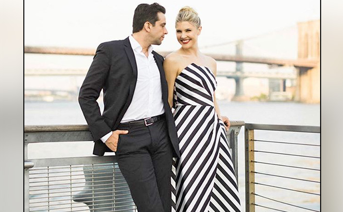 Nick Cordero's Wife Amanda Kloots Remembers Him 2 Months After His Death: "There Isn't a Day I Haven't Missed You"