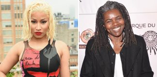 Nicki Minaj Has A Reason To Celebrate, U.S. District Judge Rules In Her Favour In Tracy Chapman Copyright Dispute