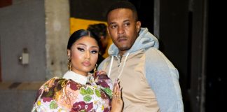Nicki Minaj Welcomes Her First Child With Kenneth Petty? Fans Speculate