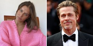 Nicole Poturalski’s Sultry Poses Will Make You Fall For Her, We Don’t Blame Brad Pitt Anymore!
