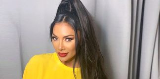 Nicole Scherzinger Is PREGNANT? Fans Speculate After Recent Insta Post