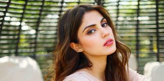 No Fan & Bed For Rhea Chakraborty At Byculla Jail? Read To Know More