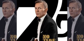 No Time To Die: Daniel Craig Starrer To Unveil New Trailer, Check Out When The Movie Will Release! No Time To Die: Daniel Craig Starrer To Unveil New Trailer, Check Out When The Movie Will Release!