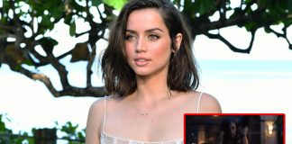 No Time To Die: Netizens Can’t Stop Hailing For Ana De Armas & Her Bad-A** Look With Heels