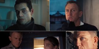 No Time To Die Trailer 2 Review: Daniel Craig & Rami Malek Promise A Super Entertaining Affair!