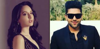 Nora Fatehi, Guru Randhawa team up for new song 'Nach meri rani'