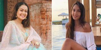 Nora Fatehi: There's something magical in Neha Kakkar's voice