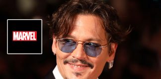 Not DC's Joker, Johnny Depp Wants To Play THESE Marvel Characters?