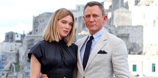 Not one, not two but here are 007 reasons why we need to look forward to the trailer of the upcoming James Bond film ‘No Time to Die’