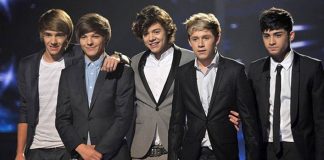 One Direction’s Waxworks Removed From Madame Tussauds Confirms No Reunion Anytime Soon