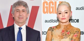 Oscar-Winning Director Alexander Payne Breaks Silence On Rose McGowan's Sexual Assault Allegation