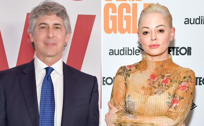Alexander Payne REACTS To Rose McGowan's Sexual Assault Allegations: "Our Paths Never Crossed"