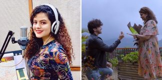 Palak Muchhal Strikes The Right Chord Again With Tu Aa Jaana Ft. YouTubers Mumbiker Nikhil & Shanice Shrestha