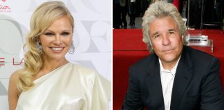 Pamela Anderson Found Love Once Again After Her 12 Day Marriage With Jon Peters Ends
