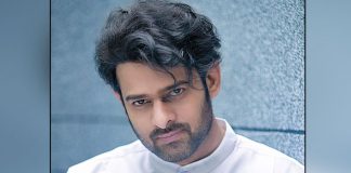 PAN-India star Prabhas is all set to wow the audience with three never seen before avatars