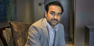 Pankaj Tripathi: Glad I got to do some memorable comedies
