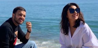 Parineeti shares lessons learnt as an actress in funny new post