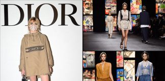 Paris Fashion Week Spring 2021: From GOT Star Maisie Williams Rocking The Red Carpet To Dior’s Summer Collection; Here Are The Highlights