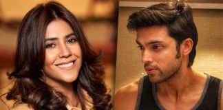 Parth Samthaan To Continue Working With Ekta Kapoor Amidst News Of Their Fight?