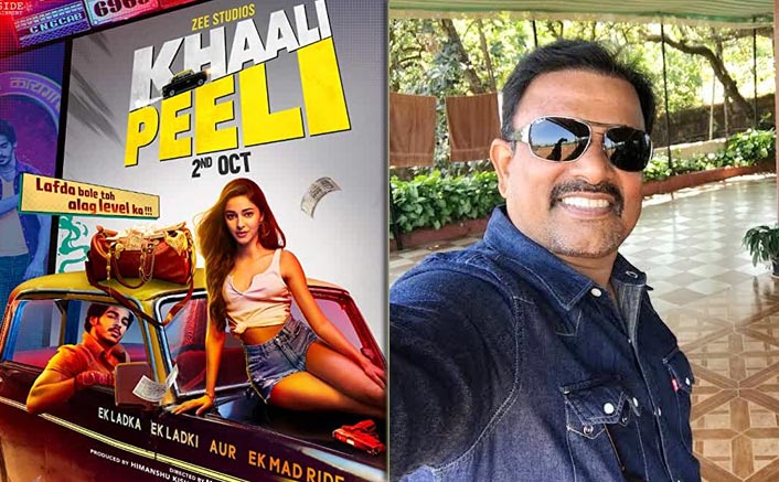 Khaali Peeli Action Director Opens Up On How Ananya Panday Didn't Use Body Double For Action Scenes