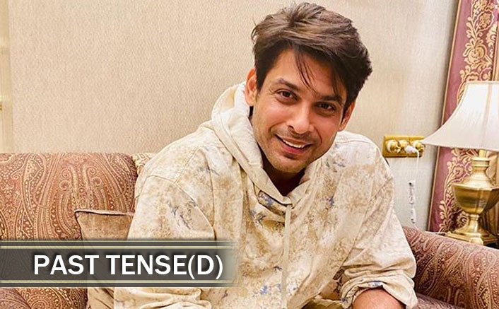 PAST TENSE(D): When Television Heartthrob Sidharth Shukla Was Accused Of Touching Her Co-Star Inappropriately