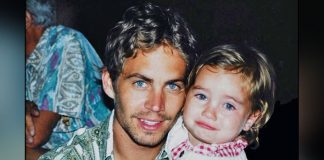 Paul Walker’s 47th Birth Anniversary, Daughter Meadow Walker Remembers Him With A Sweet Post