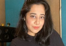 Payal Dev: Had so much fun composing 'LOL'