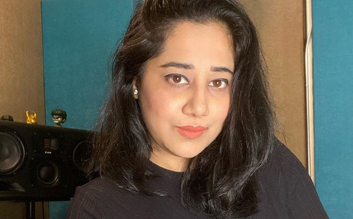Payal Dev On Ginny Weds Sunny Song LOL: "Had So Much Fun Composing It"