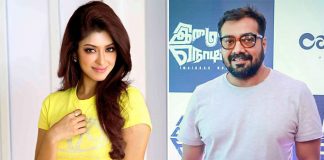 Payal Ghosh On Anurag Kashyap’s Bombay Velvet: “He Failed Miserably, Sad Na !!"