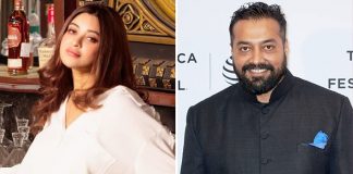 Payal Ghosh: Mr Kashyap has lied before the police