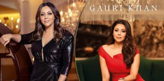 PENGUIN RANDOM HOUSE INDIA TO PUBLISH GAURI KHAN’S DEBUT BOOK ABOUT HER ‘DESIGNER’ JOURNEY