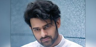 Prabhas Gifts 89 Lakhs' Range Rover Velar To His Special Person?