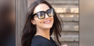 Preity Zinta: Quarantine is all about being positive in life