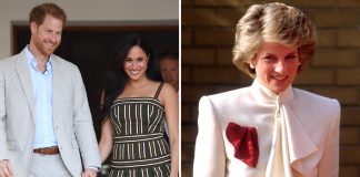 Prince Harry & Meghan Markle To Follow Princess Diana's Footstep, Eyeing An Australian Beach Hideaway?