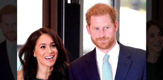 Prince Harry & Meghan Markle Violates Megexit Agreement, British Royals To Boycott The Couple?