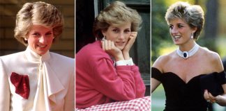 Princess Diana Will Always Be The OG Fashion ICON For The World & These Pics Prove The Same!